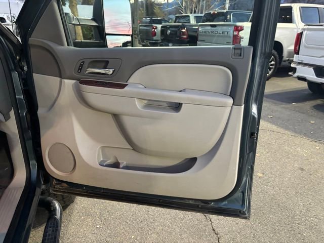 Used 2013 GMC Sierra 2500 SLT w/ SLT Convenience Package image 31