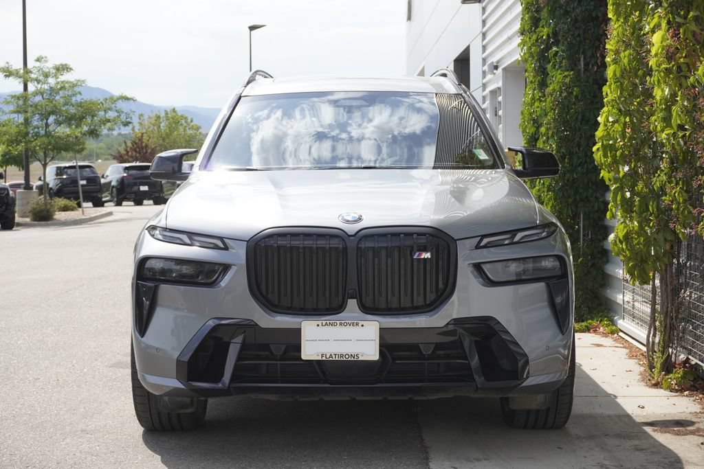 Used 2026 BMW X7 M60i AWD/4WD image 5