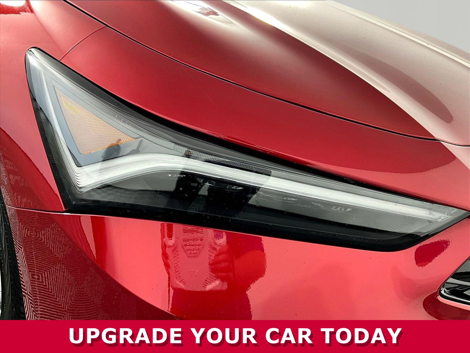 Used 2024 Acura Integra A-Spec w/ Technology Package FWD image 29