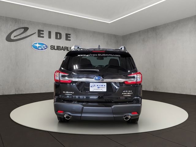 New 2026 Subaru Ascent Touring image 35
