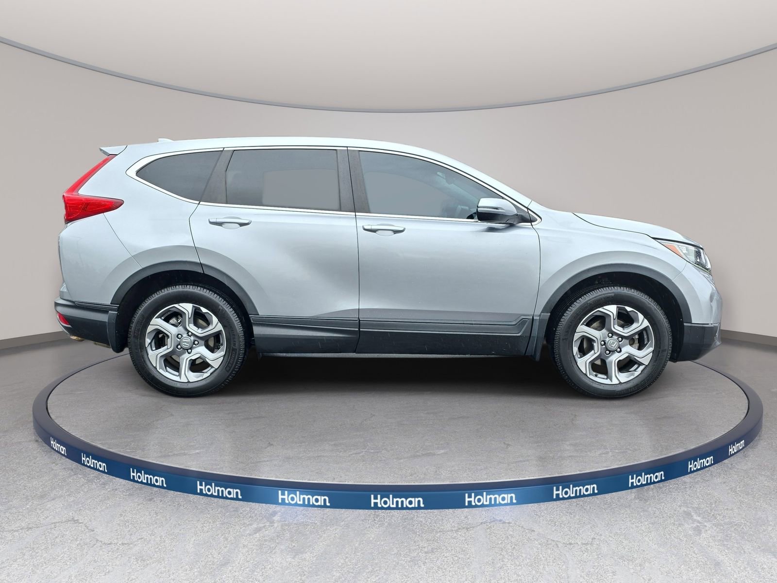 Used 2019 Honda CR-V EX-L image 5