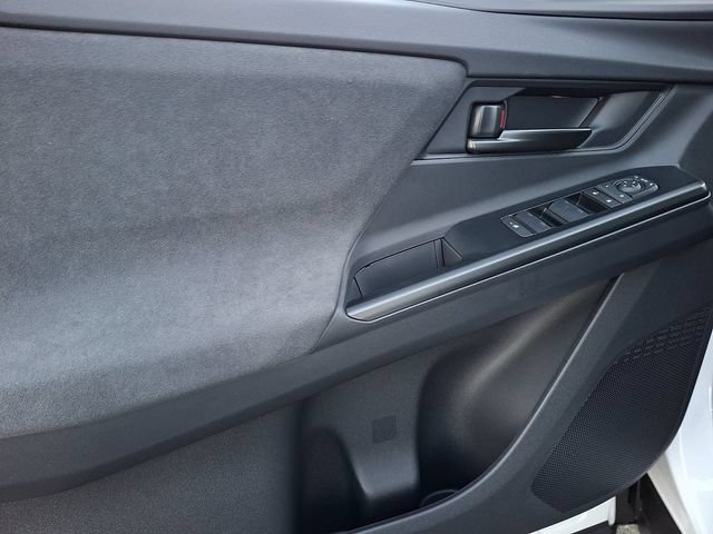 New 2026 Toyota C-HR AWD/4WD image 7