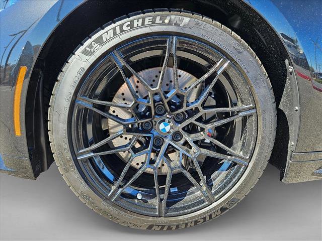 New 2026 BMW M4 xDrive Competition w/ Executive Package AWD/4WD image 10