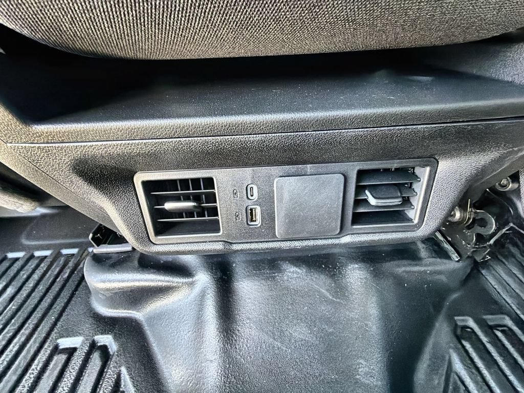 New 2025 Chevrolet Silverado 3500 W/T w/ WT Convenience Package RWD image 21