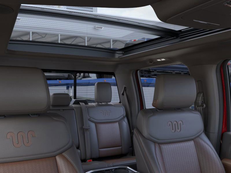 New 2026 Ford F150 King Ranch image 22