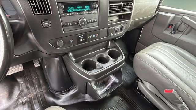Used 2022 Chevrolet Express 3500 LS image 14