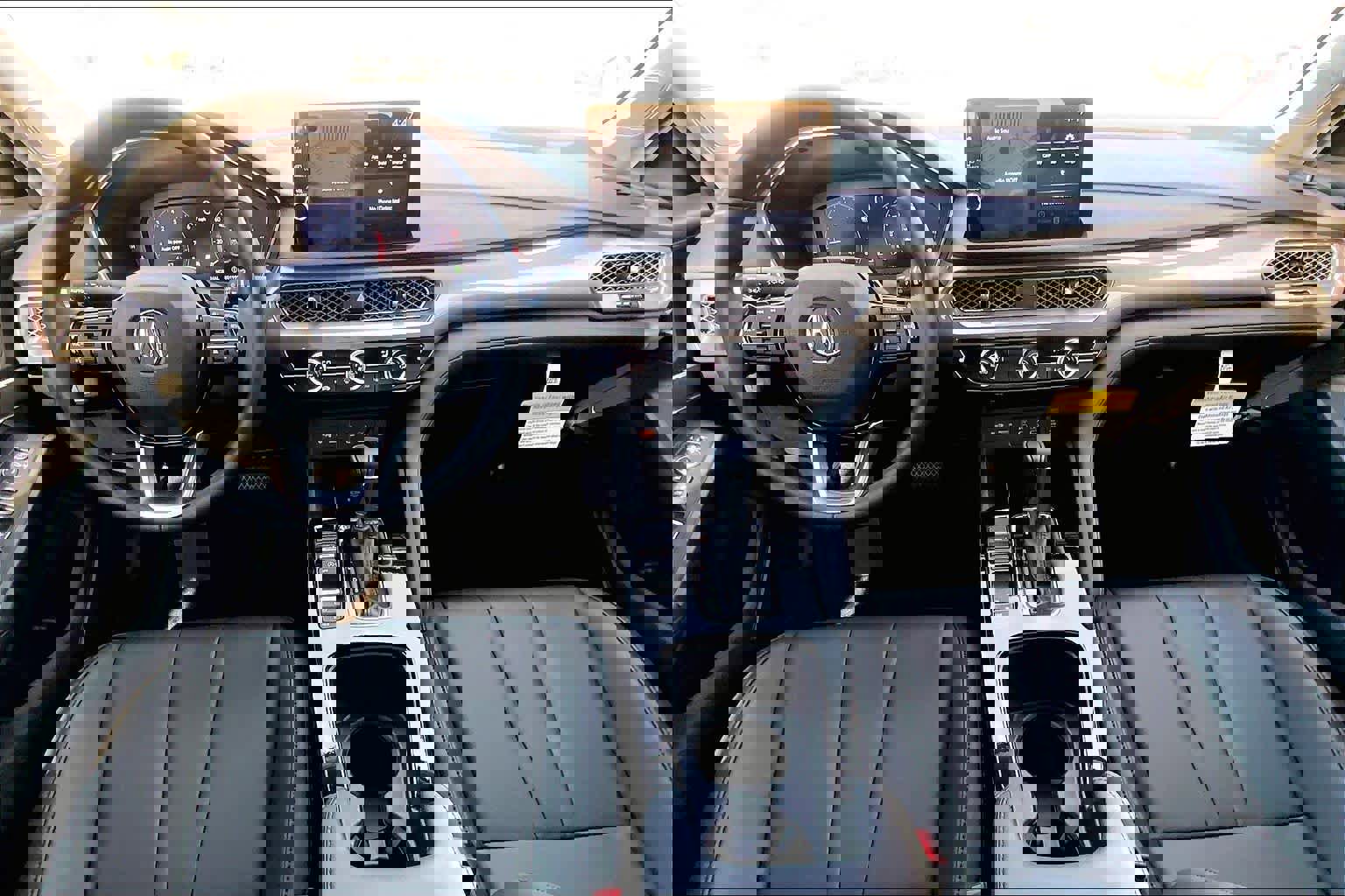 Used 2026 Acura Integra image 14