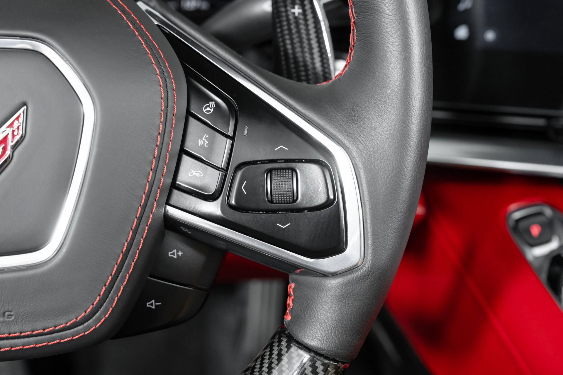 Used 2024 Chevrolet Corvette Z06 RWD image 29