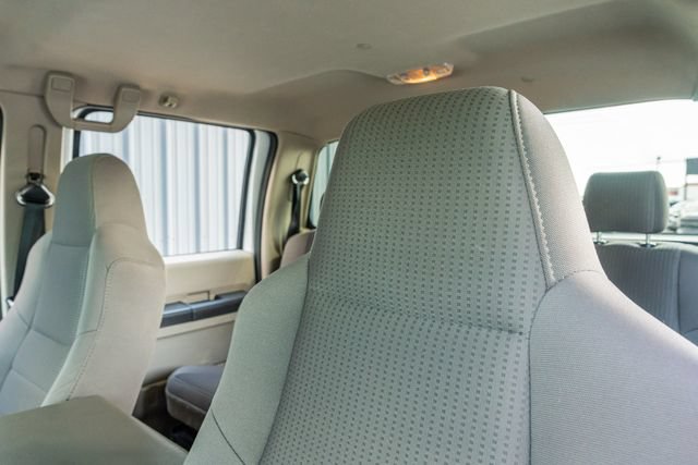 Used 2009 Ford F250 XLT AWD/4WD image 20