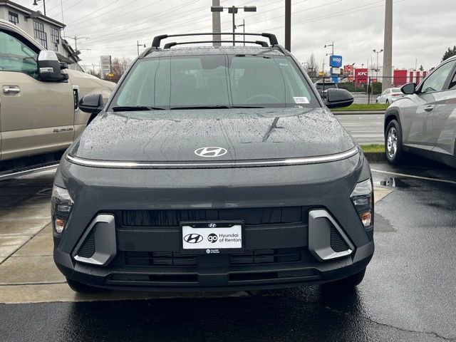 New 2026 Hyundai Kona SEL Sport image 4