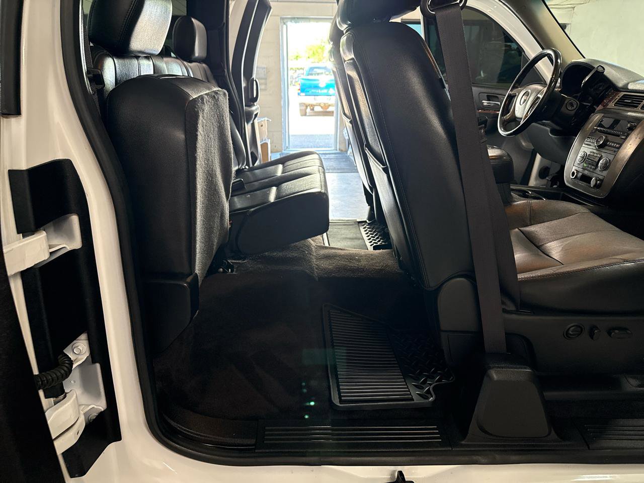 Used 2013 GMC Sierra 1500 SLT AWD/4WD image 41
