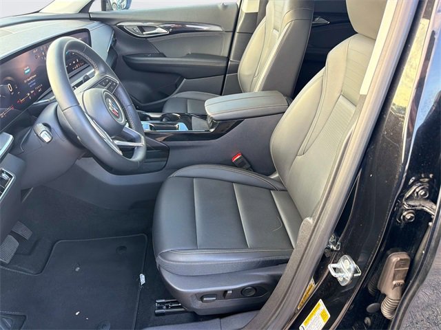 Used 2024 Buick Envision Preferred image 22