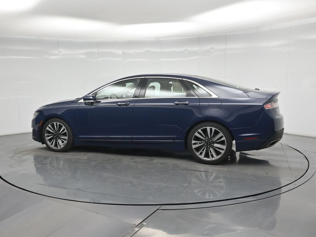 Used 2018 Lincoln MKZ Reserve FWD image 5