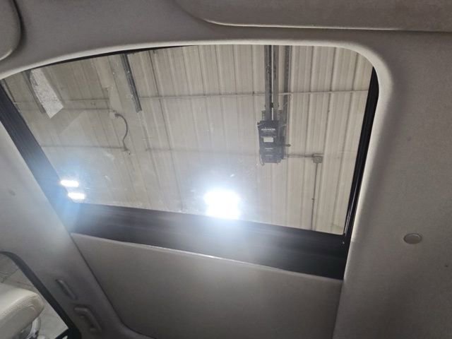 Used 2020 Ford Expedition Max Platinum AWD/4WD image 3