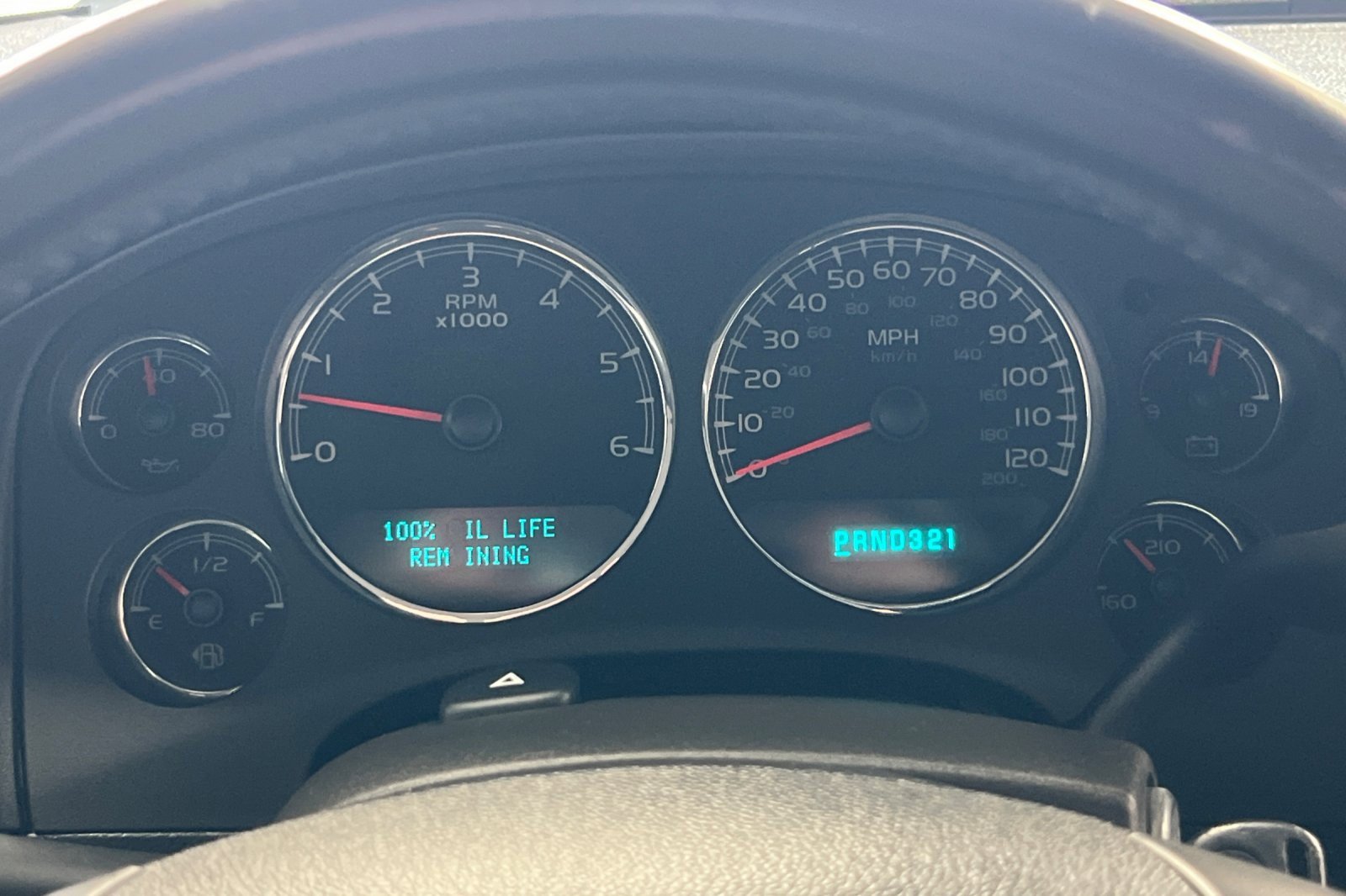 Used 2008 Chevrolet Suburban LT w/ LT Preferred Equipment Group image 23