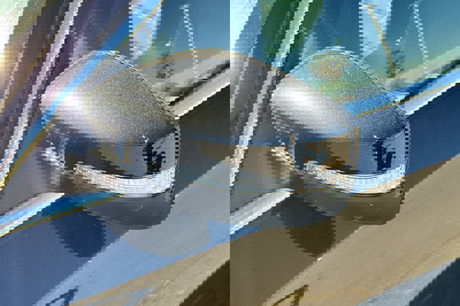 Used 2013 Volkswagen Passat 2.5 SE image 9