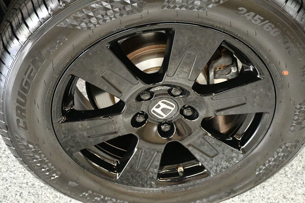 Used 2022 Honda Pilot TrailSport image 19