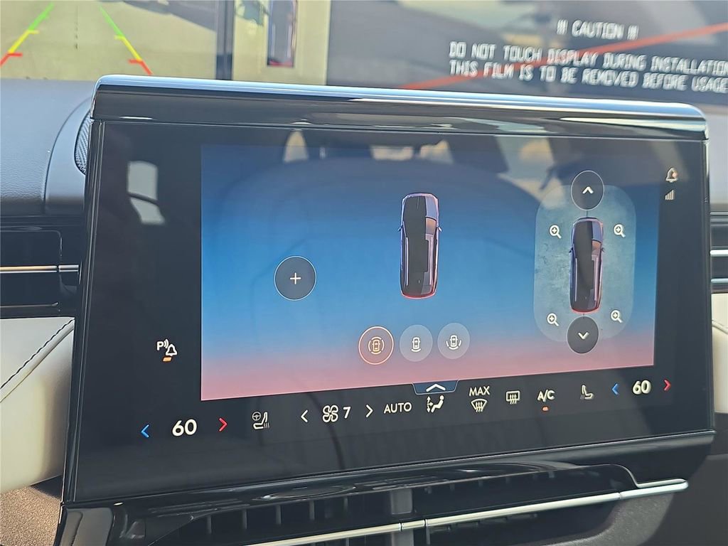New 2026 Lincoln Nautilus Black Label AWD/4WD image 22