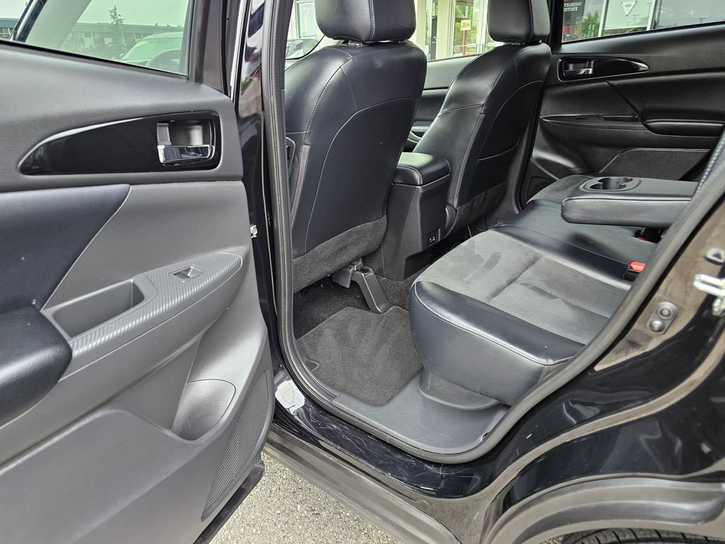 Used 2024 Mitsubishi Eclipse Cross SE AWD/4WD image 16