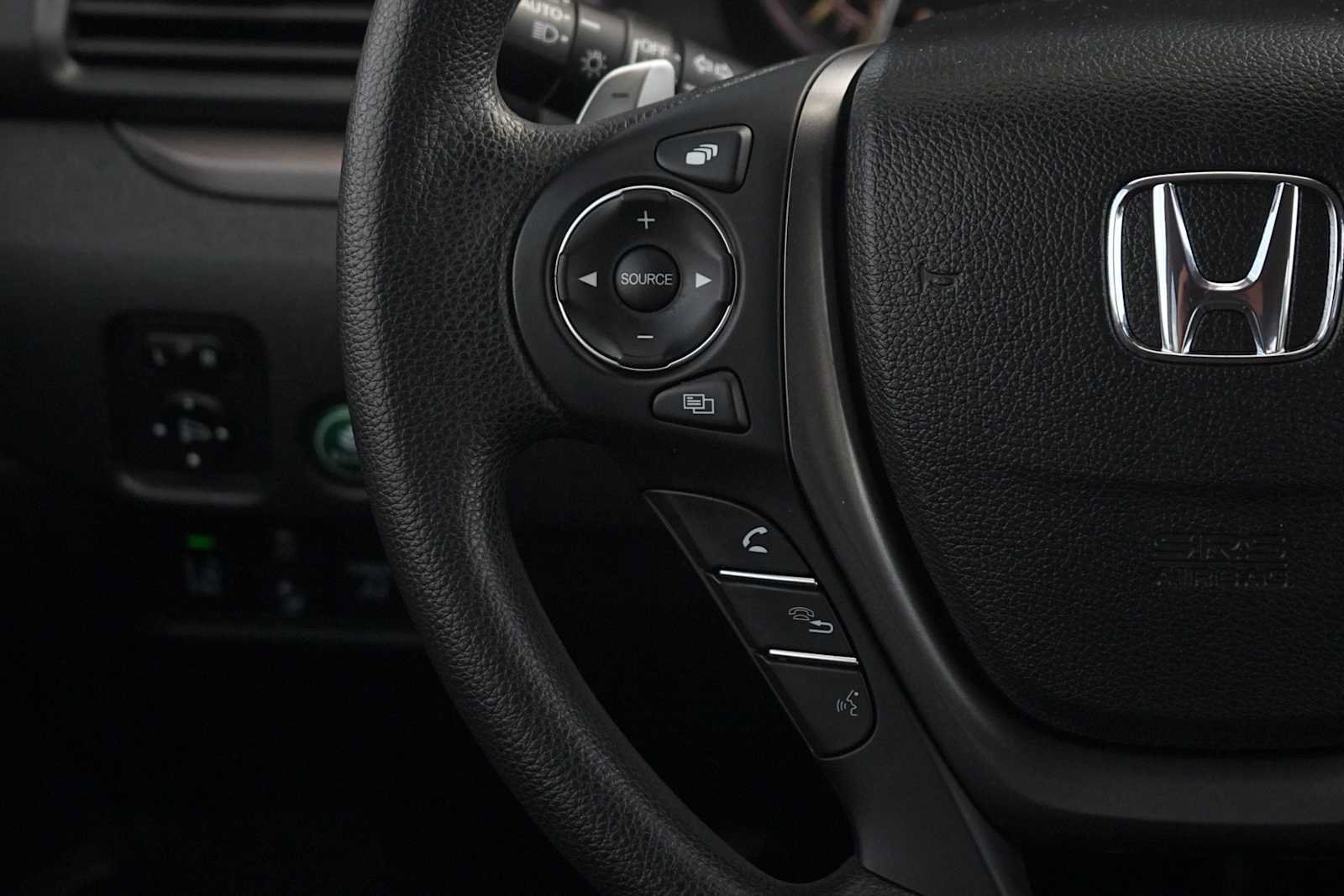 Used 2023 Honda Ridgeline Sport image 16
