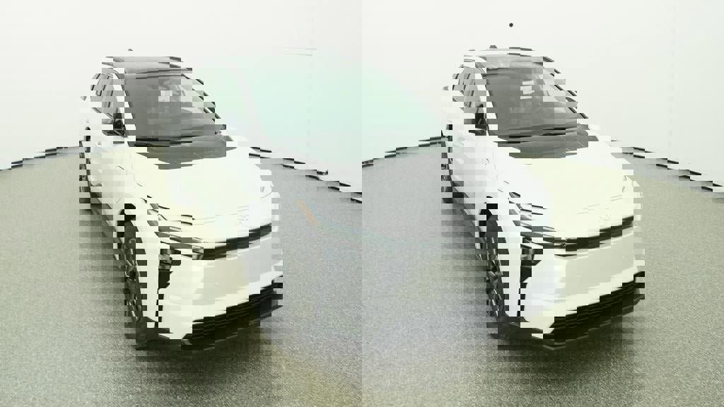 New 2026 Toyota bZ image 14