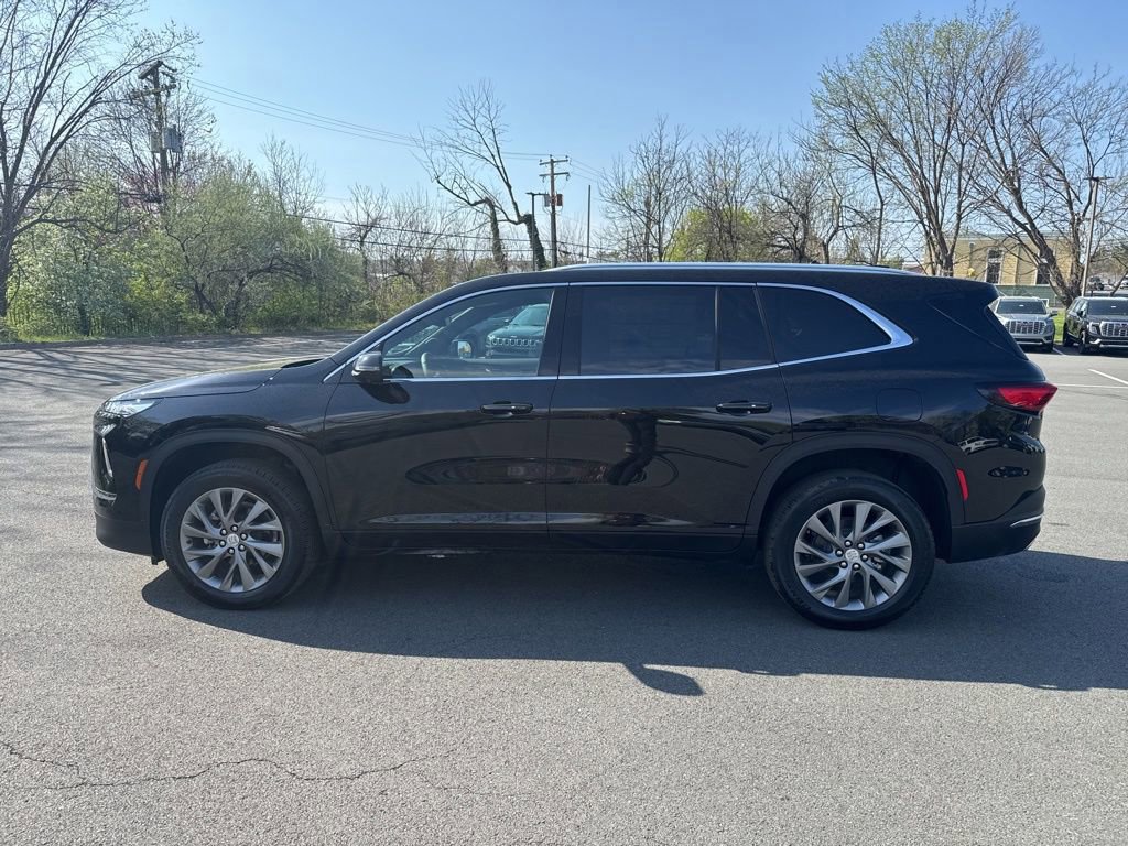 New 2026 Buick Enclave Preferred image 4