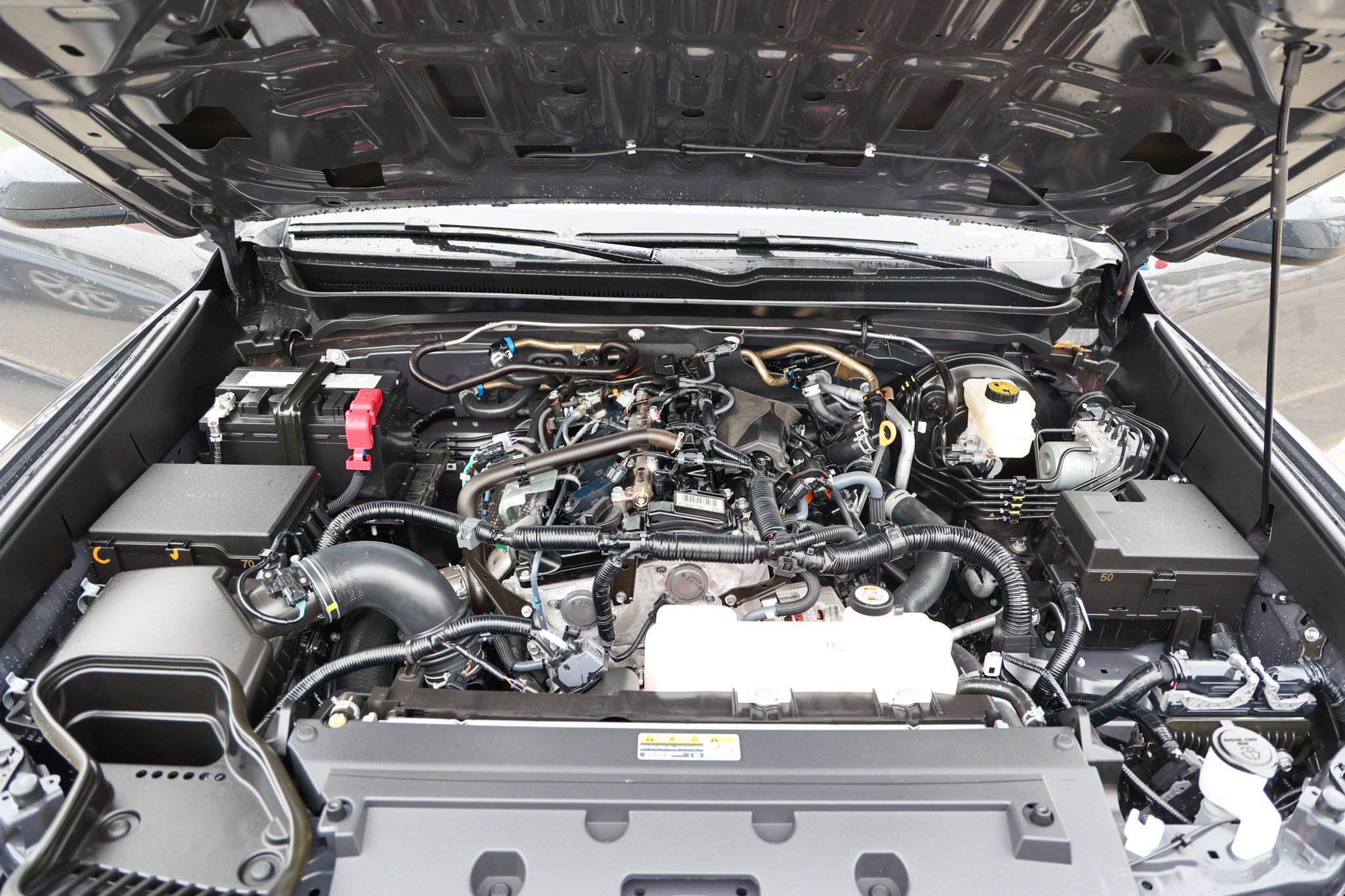 Certified 2025 Toyota Tacoma SR5 image 19