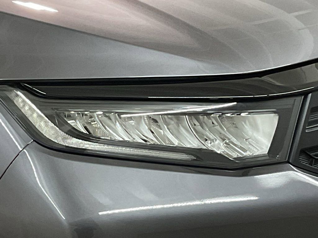 Certified 2026 Honda Odyssey EX-L image 33