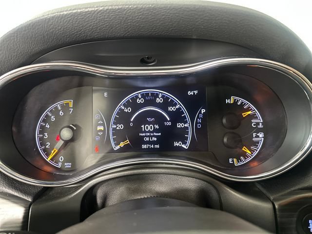 Used 2021 Jeep Grand Cherokee Laredo X AWD/4WD image 20