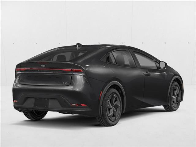 New 2026 Toyota Prius LE image 2