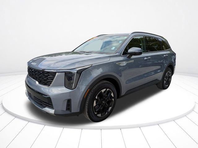 Used 2024 Kia Sorento S w/ Panoramic Sunroof Package image 8