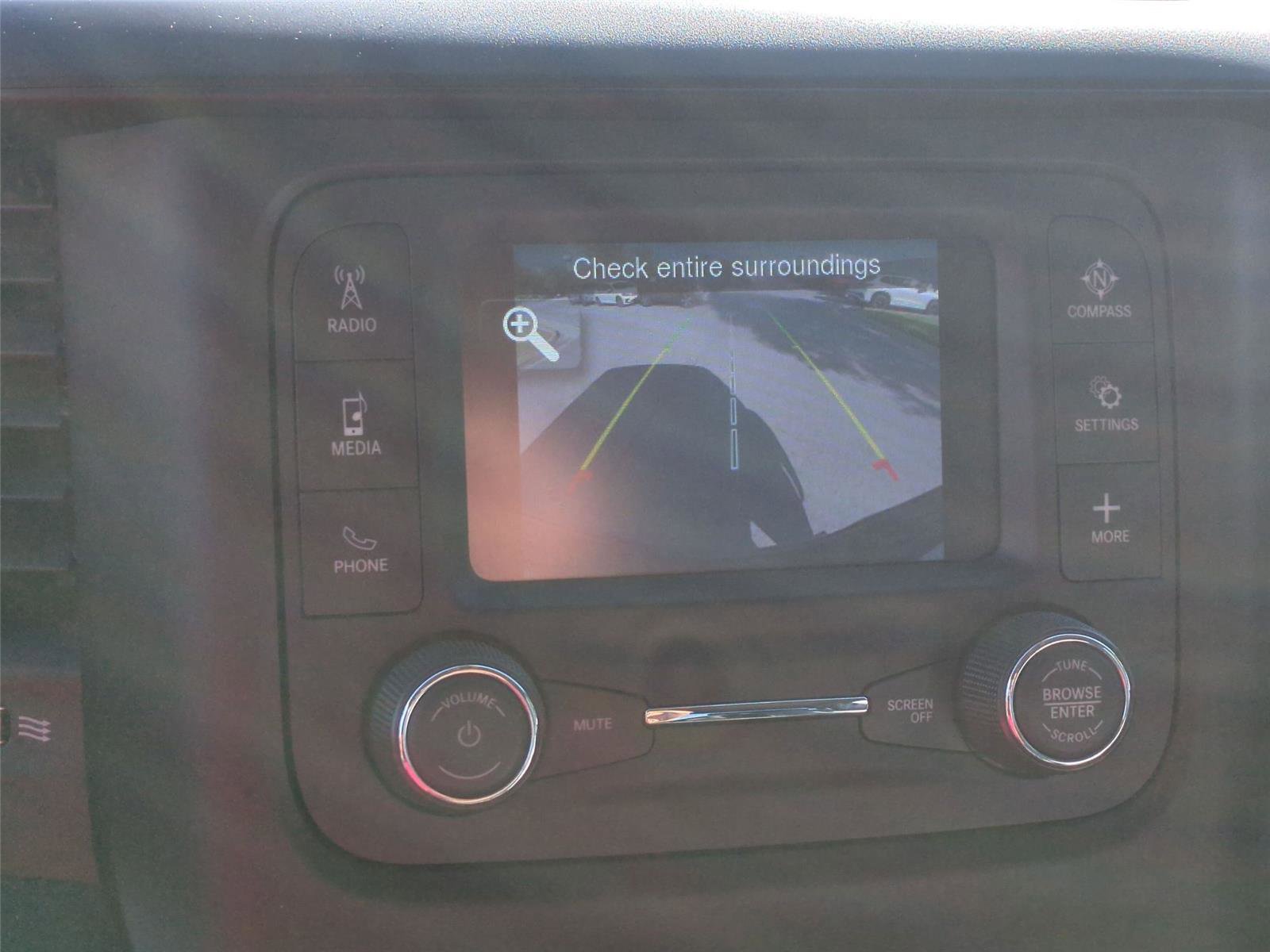 Used 2019 RAM 2500 Tradesman AWD/4WD image 10