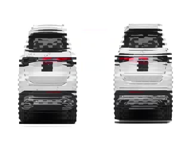 Used 2024 Mercedes-Benz GLC 300 4MATIC image 6