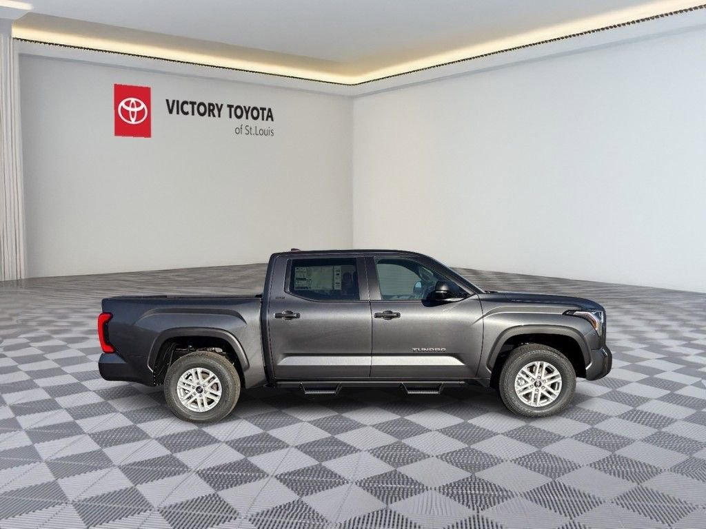 New 2026 Toyota Tundra SR5 image 2
