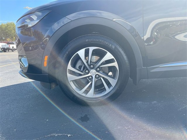 Used 2021 Buick Envision Essence image 31