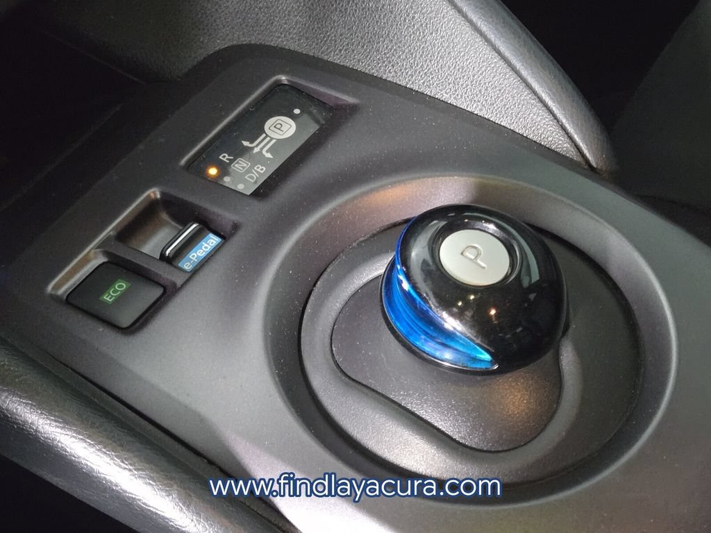 Used 2023 Nissan Leaf S FWD image 23