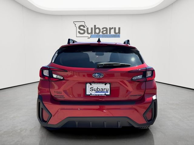 New 2026 Subaru Crosstrek 2.0i Premium AWD/4WD image 6