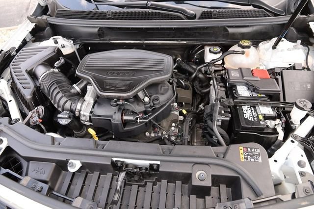 Used 2023 Cadillac XT5 Premium Luxury FWD image 30