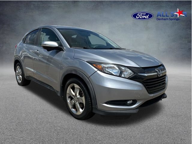 Used 2017 Honda HR-V EX image 1