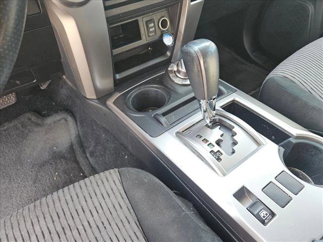 Used 2018 Toyota 4Runner SR5 image 15