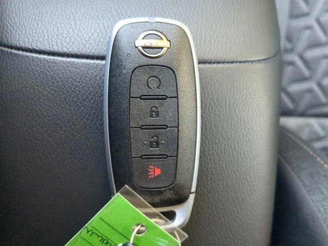 Used 2026 Nissan Kicks SV image 25