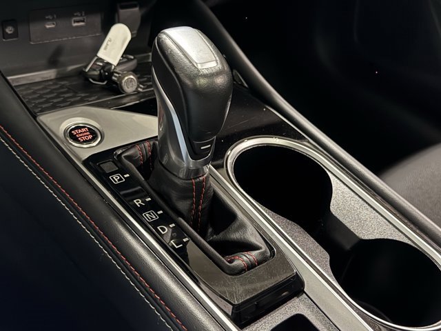 Used 2023 Nissan Altima 2.5 SR w/ SR Premium Package image 28