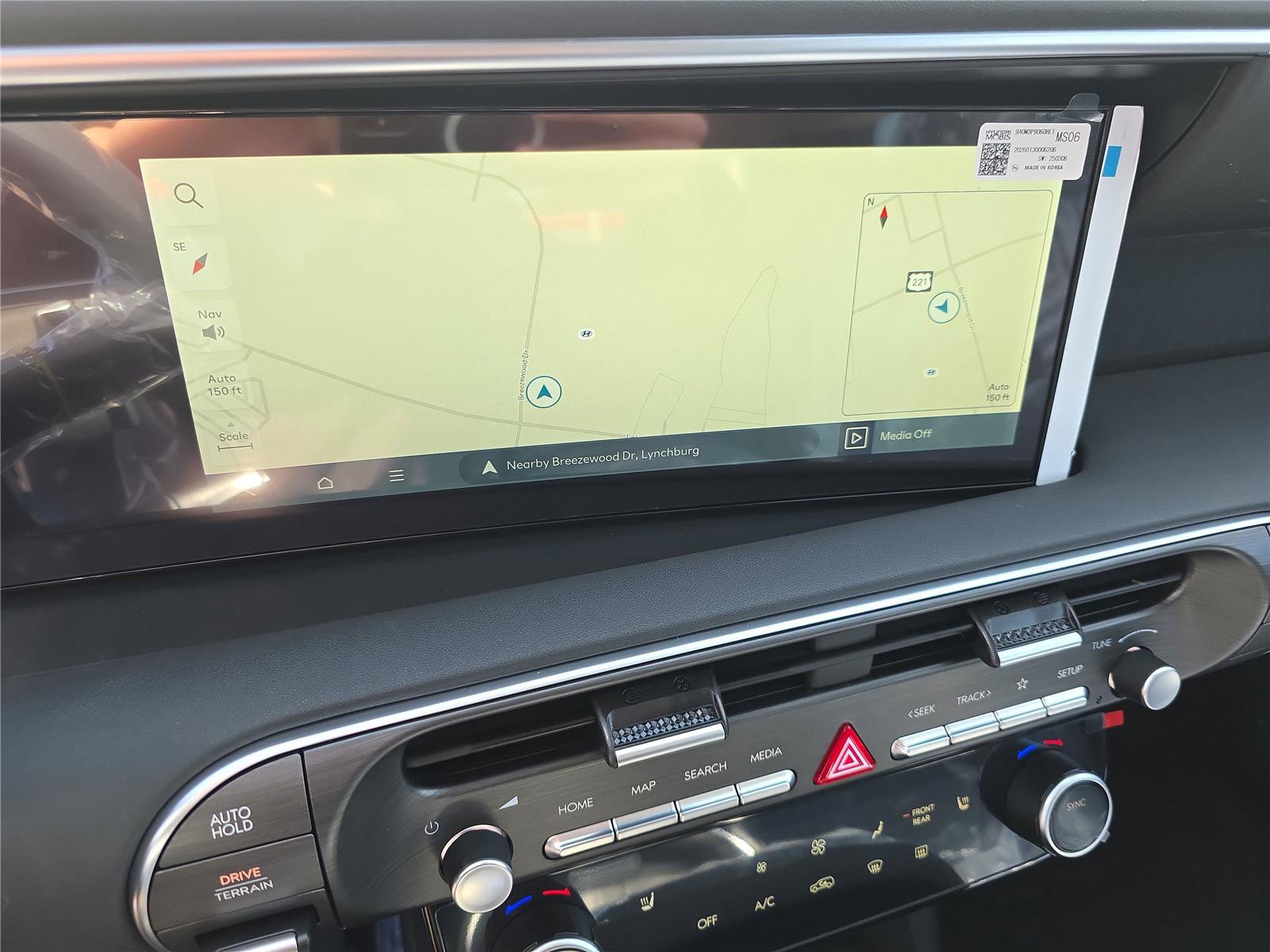 New 2026 Hyundai Palisade SEL image 14