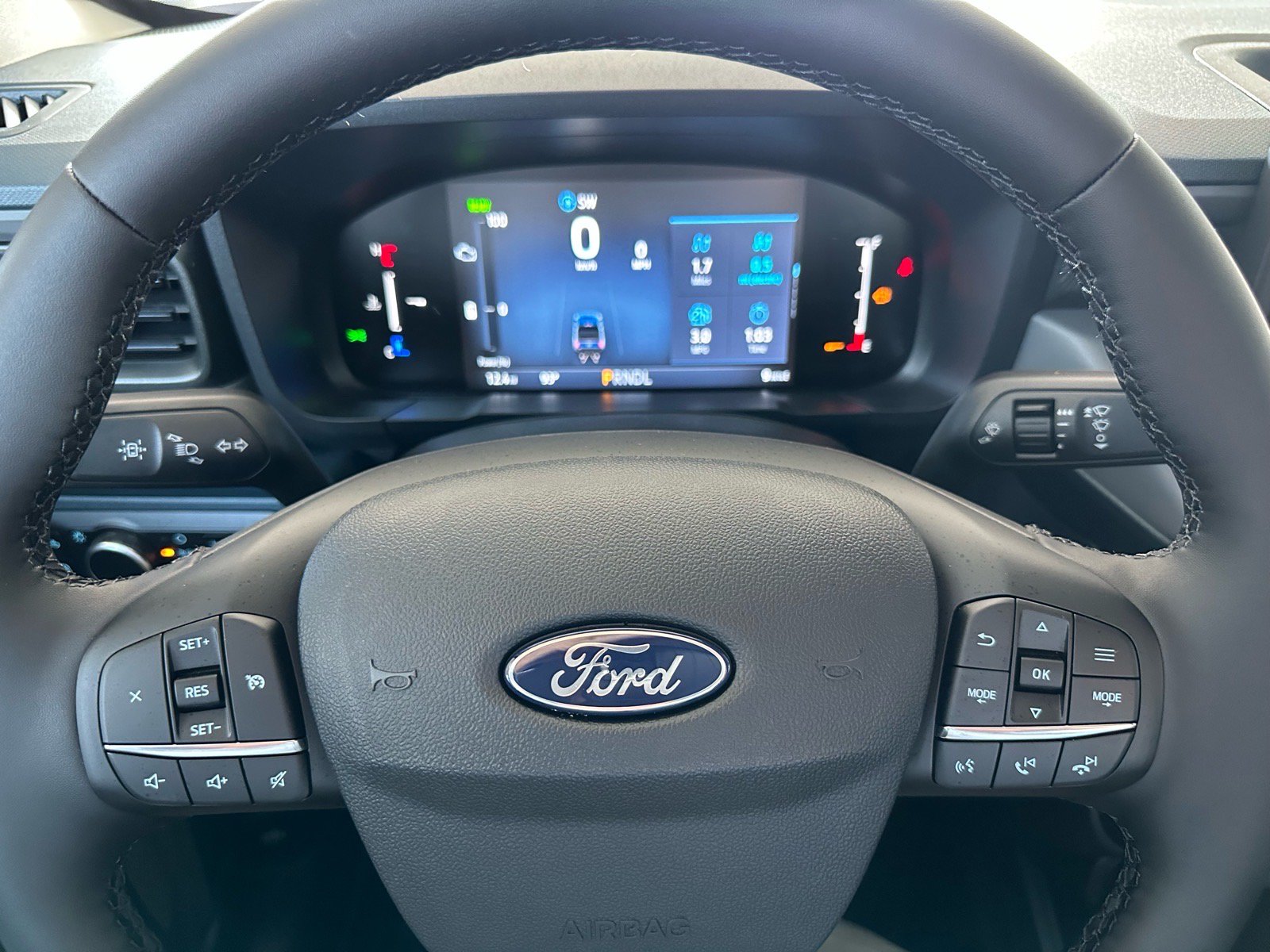 New 2026 Ford Maverick XLT w/ Equipment Group 301A AWD/4WD image 27