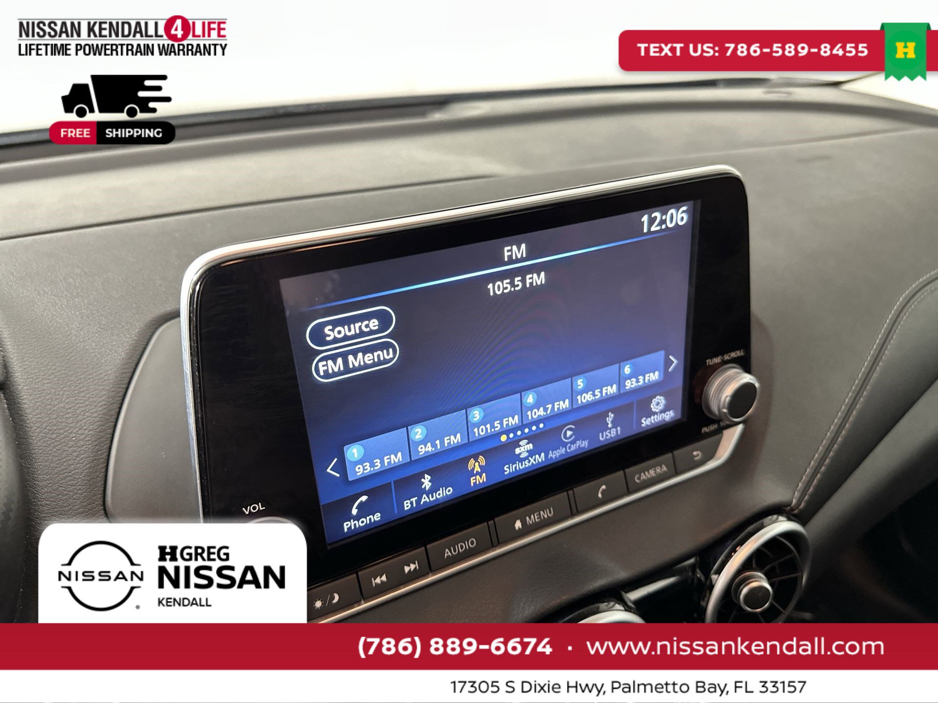 Certified 2024 Nissan Sentra SV image 20