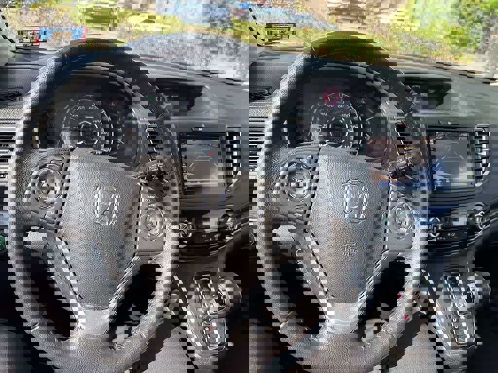 Used 2016 Honda CR-V EX-L image 22