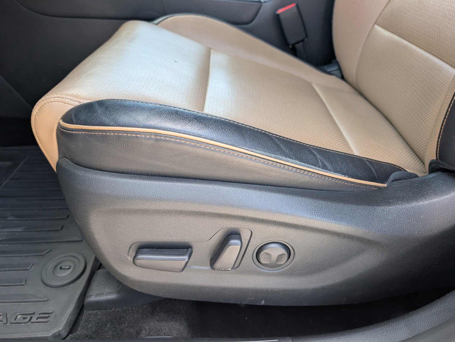 Used 2021 Kia Sportage SX FWD image 10