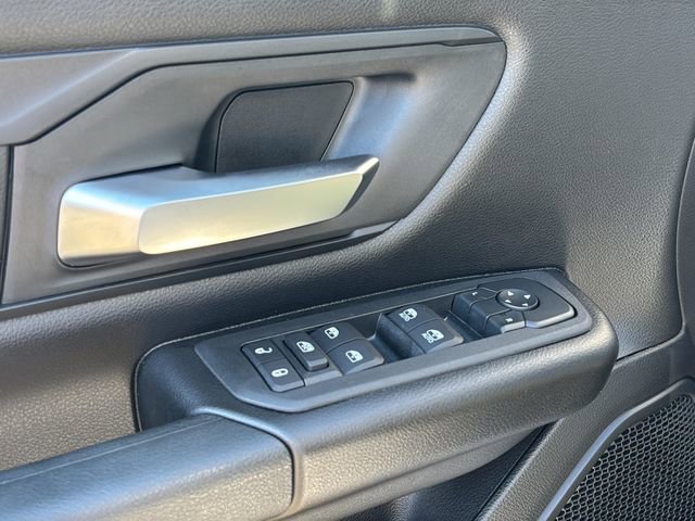 New 2026 RAM 1500 Express image 16