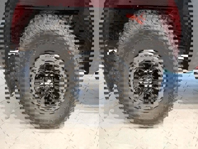 Certified 2022 Ford F150 Raptor w/ Equipment Group 801A High image 4