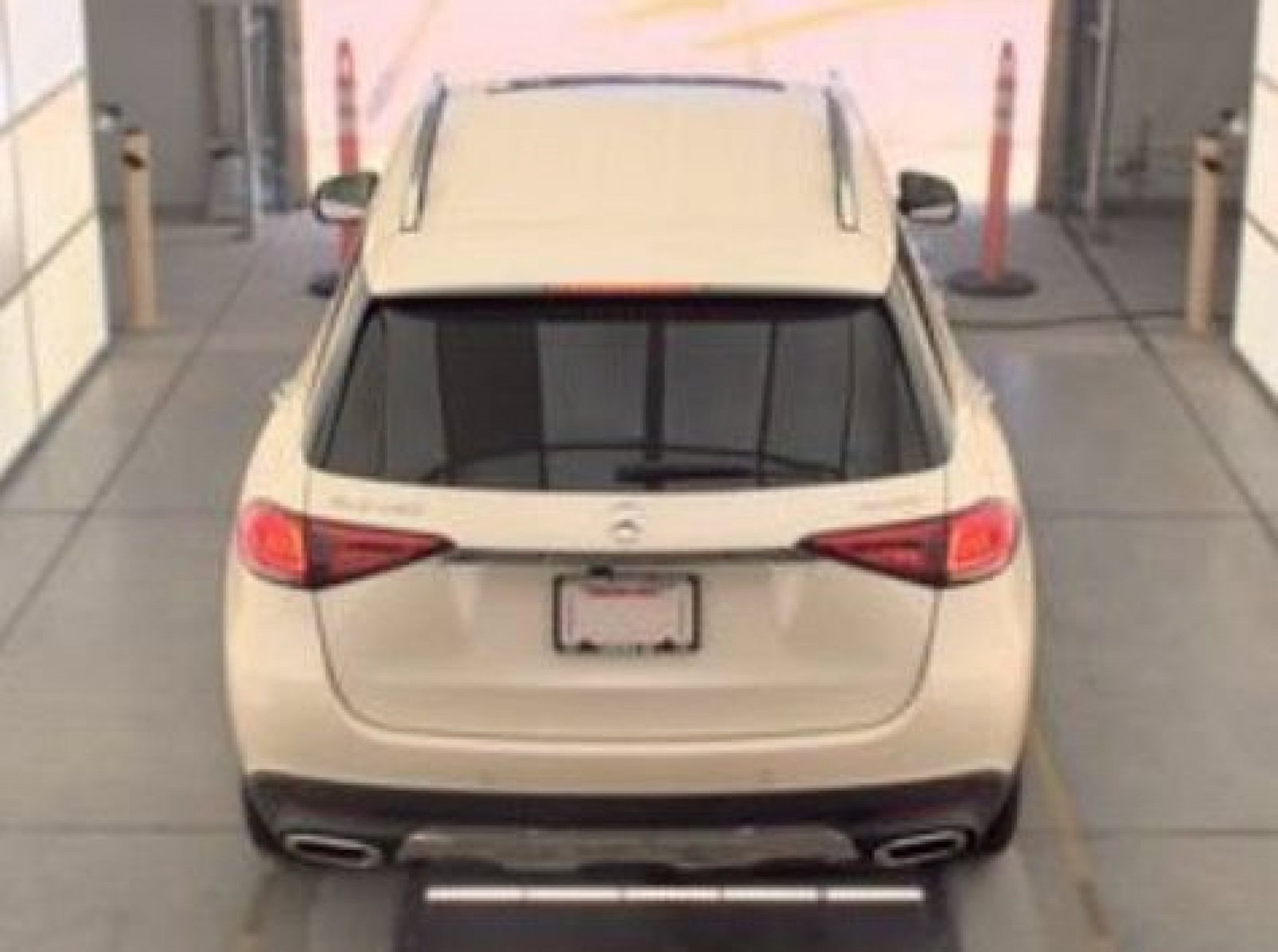 Used 2020 Mercedes-Benz GLE 450 4MATIC image 8